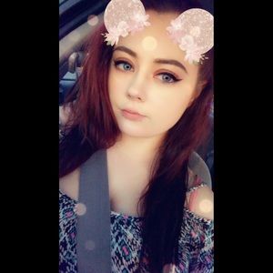 Meet your Posher, Meghan